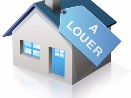 recherche logement t4/t5