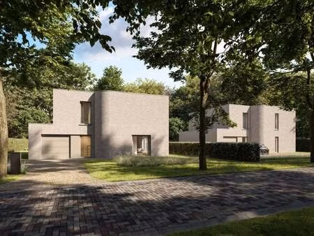 maison à vendre à sint-job-in-'t-goor € 795.000 (lorpd) | zimmo