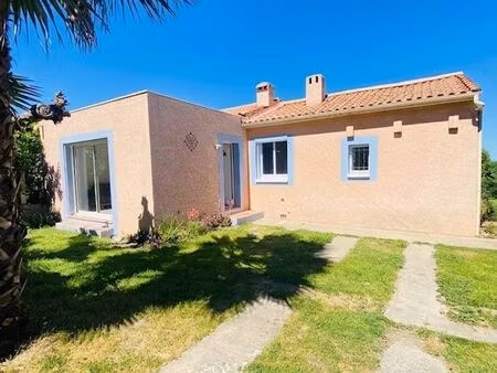 maison 4 pièces 73 m²