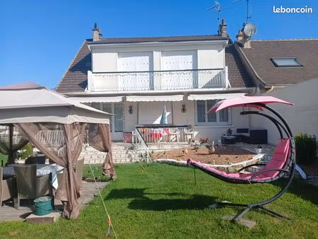 maison a vendre