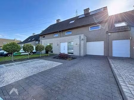 maison à vendre à deerlijk € 396.000 (lorl9) - smart houses | zimmo