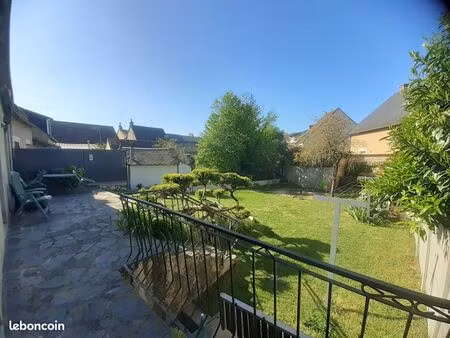 maison 3ch & jardin