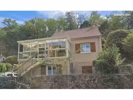 maison à gargilesse-dampierre df-559-a