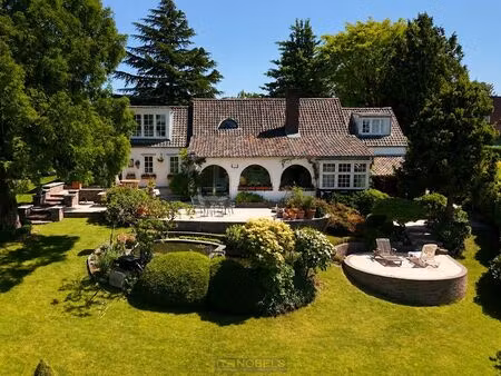 maison à vendre à geraardsbergen € 939.000 (loro7) - immo nobels | zimmo
