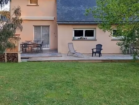 maison proche du centre ville