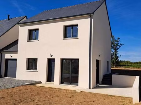 maison 5 pièces 103 m²
