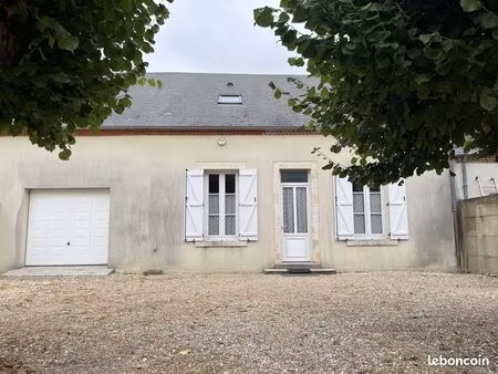 maison 5 pièces 112 m²