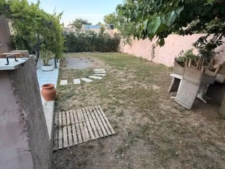 villa 92m2 - t4