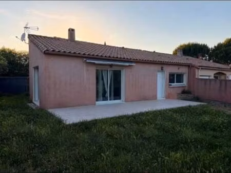 a louer villa
