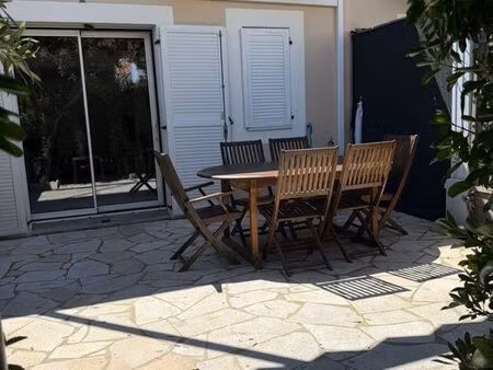villa avec jardin