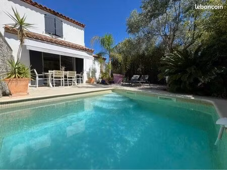 location maison perols