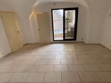 maison de village plaissan