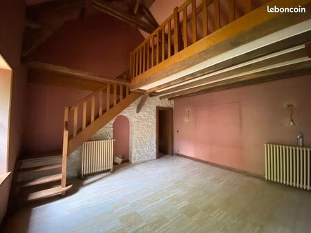 maison 5 pièces 126 m²