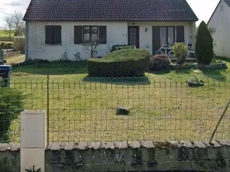 maison 6 pièces 96 m²