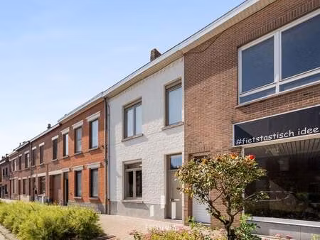 maison à vendre à geluwe € 275.000 (lorpe) | zimmo