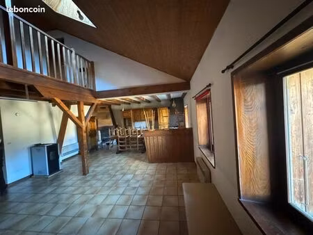 à louer appartement 95m2