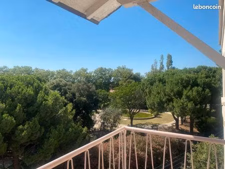 location appartement t4