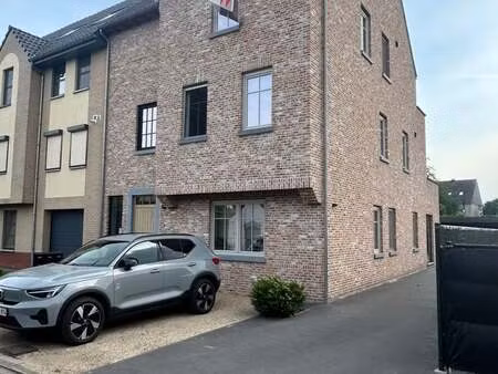 appartement à louer à bocholt € 910 (lorl0) - vastgoed c - bocholt verhuur | zimmo
