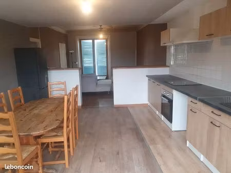 loue appartement meublé