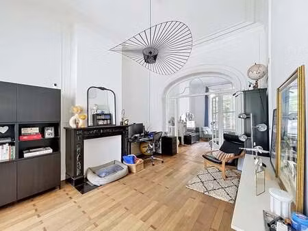 appartement à louer à ixelles € 1.750 (lorkn) - by the way immo louise | zimmo