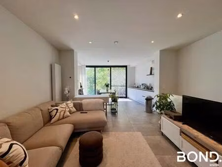 appartement à louer à heverlee € 1.180 (loriq) - bond immo | zimmo