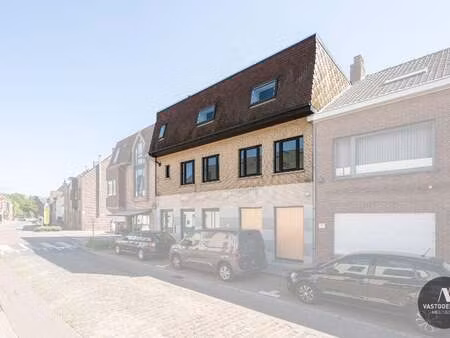 appartement à louer à adegem € 1.050 (lorit) - vastgoed meetjesland | zimmo