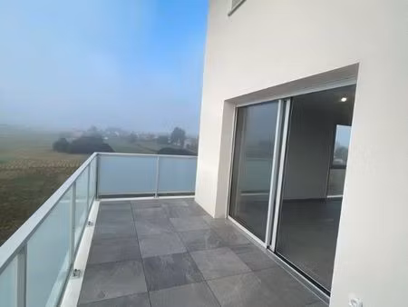 appartement 5 pièces 97 m²