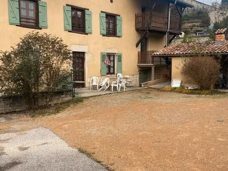 appartement t2