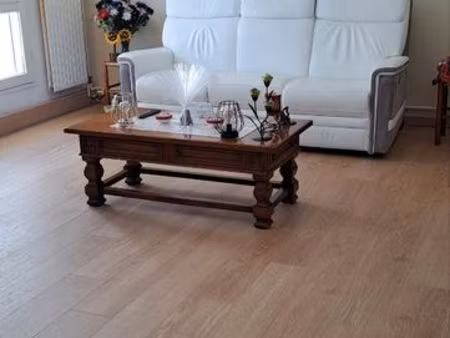 appartement 102 m2 5 pieces