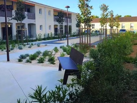 appartement 3 pièces 68 m²