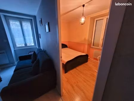 appartement t2