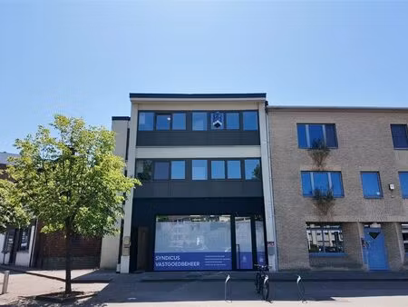 appartement à louer à zolder € 875 (lorj4) - immo vasdi | zimmo