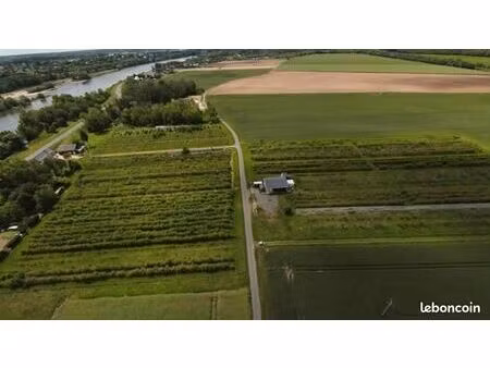 bâtiment  pro  agricole ou stockage