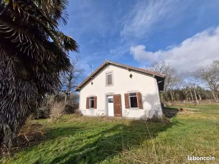 maison 2 pièces 73 m²