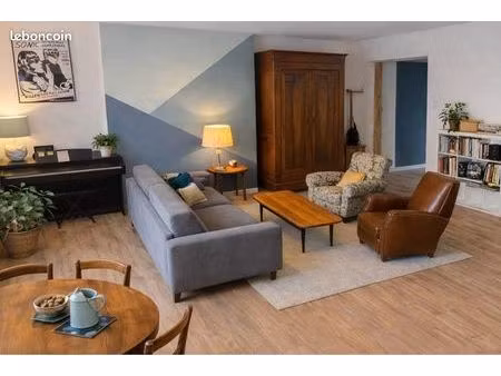 appartement centre ville t4