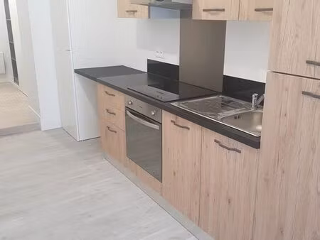 appartement t3