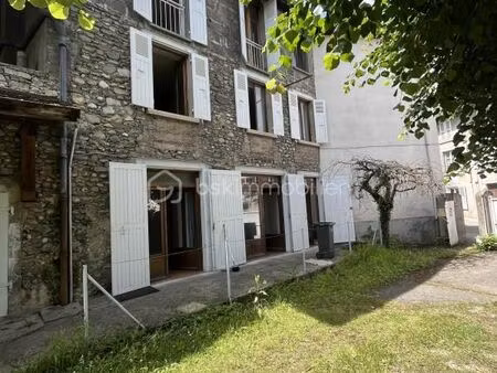 appartement 2 pièces 51 m²