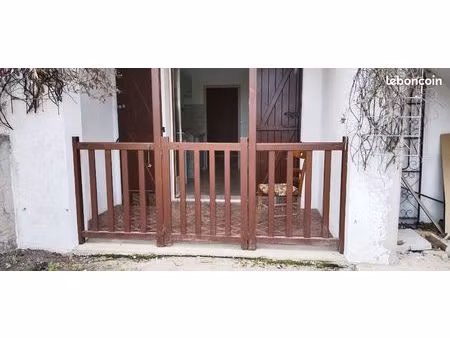 appartement t1 à louer