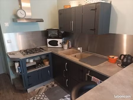 location appartement f1