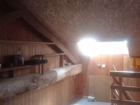 loue appartement meublé