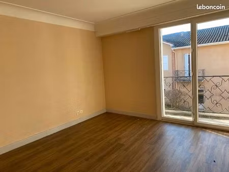 appartement 2 pièces 67 m²