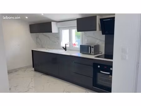 loue appartement