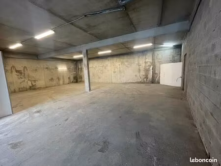 entrepot zac du capiscol beziers