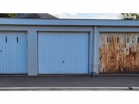 garage tours nord ( monconseil)