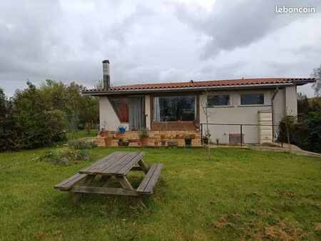 maison 6 pièces 118 m²