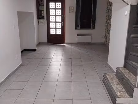 maison de village