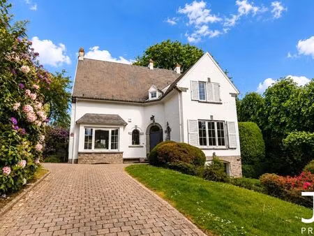 maison à louer à woluwe-saint-pierre € 4.500 (lorg4) - j&j properties | zimmo