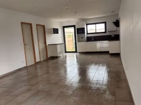 location maison avec jardin