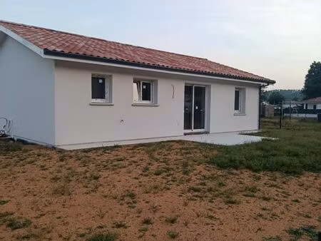 location maison neuve