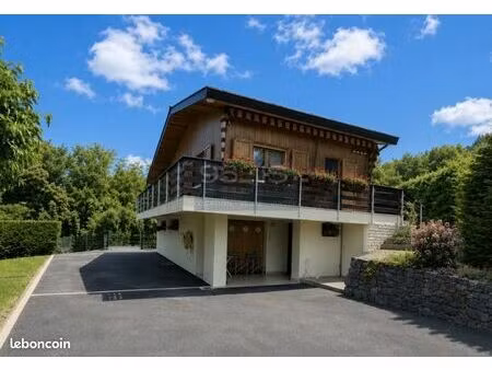 chalet en viager 3 pièces 76 m²